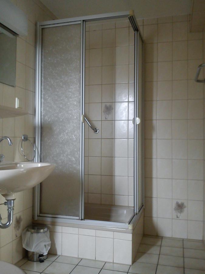 Goldene Rose Aparthotel Ebersbach an der Fils Екстериор снимка